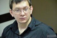 За Боровика можуть проголосувати за принципом «аби не за Труханова» – експерт