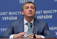 Міністр юстиції поставив ультиматум місцевим чиновникам