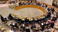 МЗС України: наша мета – увійти до складу Ради безпеки ООН