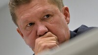 Чергові поступки «Газпрому»: принцип «бери або плати» не діятиме й наступного сезону