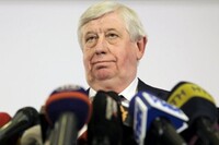 У ГПУ кажуть, що посол США не критикував Шокіна