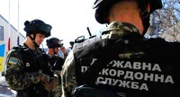 Прикордонники затримали зрадника-депутата Севастопольської міської ради