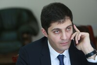 Сакварелідзе розповів, як заробляли затримані у Харкові прокурори-хабарники