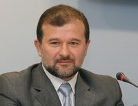 Балога: найбрудніші вибори будуть на Закарпатті