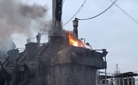 Кабмін створив штаб з ліквідації наслідків обстрілів енергооб'єктів у Києві