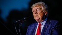 Три країни Близького Сходу переконали Трампа не нападати на Іран – ЗМІ