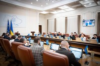 Свириденко представила 10 кроків для подолання наслідків надзвичайної ситуації в енергетиці