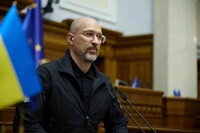 Не залишилось жодної електростанції, яку б не атакувала росія – Шмигаль