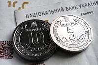 ВВП України торік зріс на 2,2%