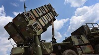 Сьогодні ми отримали «серйозний пакет» ракет для ППО – Зеленський
