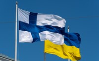 Фінляндія надасть Україні пакет військової допомоги вартістю майже 100 млн євро