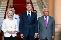 ЄС і країни Південної Америки підписали історичну угоду про вільну торгівлю