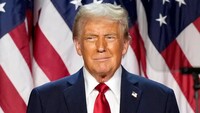 Трамп вводить підвищенні мита для Данії та низки країн ЄС через ситуацію з Гренландією