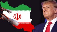 Трамп про звинувачення аятоли Хаменеї: «Настав час шукати нове керівництво в Ірані»