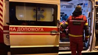 У Харкові через атаку дронів загинула жінка, під завалами можуть бути люди – ОВА