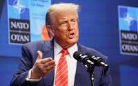 Країни Європи виступили із заявою щодо митних погроз Трампа