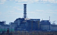 Нацгвардія посилила охорону Чорнобильської АЕС та зони відчуження