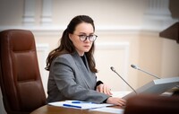 Свириденко розповіла, на що українці найчастіше витрачають «зимову тисячу»