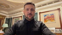 Росія підготувалася до масованого удару по Україні – Зеленський