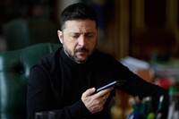 «З часами Януковича не порівнював би»: Зеленський прокоментував слідчі дії щодо Тимошенко
