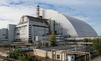 Енергетики заживили Чорнобильську АЕС: яка ситуація на станції