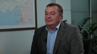 Трагічно загинув колишній очільник Укренерго Олексій Брехт