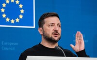 Зеленський таки полетить в Давос на зустріч з Трампом – журналіст