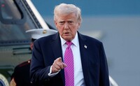 Трамп заявив, що не вводитиме обіцяні «гренландські мита» проти країн Європи
