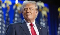 Трамп назвав список перших країн-учасниць ініціативи «Рада миру»