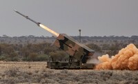 Норвегія передала Україні значну кількість ракет до ППО NASAMS