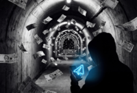 БЕБ розпочало розслідування щодо діяльності анонімних Telegram-каналів «мільйонників»