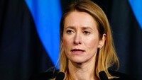 Євросоюз виділив перші 10 млн євро на спецтрибунал для керівництва рф