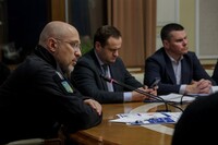 Шмигаль заявив, що Україна пережила найважчий день для енергосистеми з 2022 року