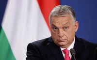 Конфіденційний документ Єврокомісії передбачає вступ України до ЄС до 2027 року – Орбан