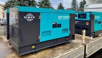 ЄС передає Україні понад 400 генераторів зі стратегічних резервів