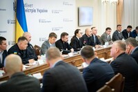 Кабмін запровадив додаткову підтримку для бізнесу через надзвичайну ситуацию в енергетиці