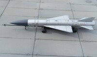 Росія вперше за довгий час вдарила протикорабельними ракетами Х-22