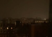У рф заявили про наймасованіший обстріл Бєлгорода, у місті перебої зі світлом
