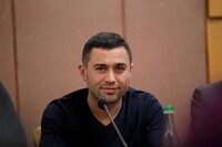 У ДТП загинув нардеп від «Слуги народу» Орест Саламаха