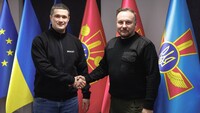Військовий Сергій «Флеш» Бескрестнов став радником міністра оборони