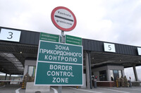 У всіх пунктах пропуску на кордоні з Польщею стався технічний збій