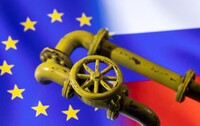 ЄС остаточно ухвалив відмову від російського газу до 2027 року