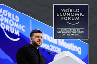 Давос-2026: хто диктує нові правила гри?