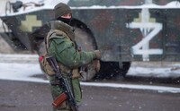 Окупанти залишили позиції на одному з островів у Херсонській області
