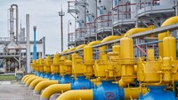 Україна отримає від ЄБРР 85 млн євро на додаткові закупівлі газу