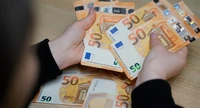 Курс євро знову оновив історичний максимум в Україні