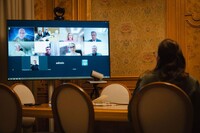 Кабмін призначив новий склад наглядової ради Енергоатому: хто до неї увійшов