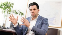 Суд пом’якшив запобіжний захід ексочільнику Укренерго Кудрицькому