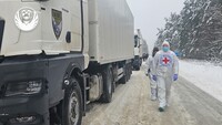 До України повернули тіла ще тисячі загиблих захисників