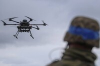 Росіяни вбили двох цивільних під час спроби евакуації на Сумщині